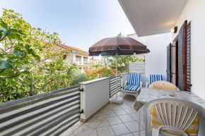 Apt Franka, Vantacici-Malinska, Island Krk